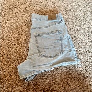 American eagle Denim Shorts